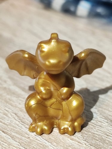 Playmobil goldene drachenzucht - goldene,