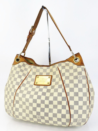 Echt louis vuitton galliera - louis,