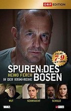 Spuren des Bösen Teil 7-9 von