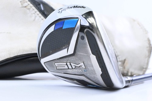 Taylormade sim max holz - #5,