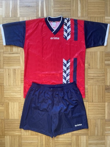 Original erima trikot größe - original,
