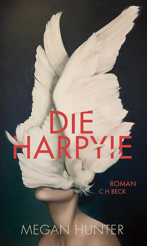 Die harpyie - die,