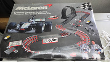 McLaren Looping Rennbahn 6,5 m