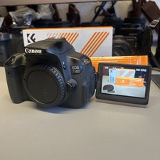 Canon EOS 700D Body +!!! bitte