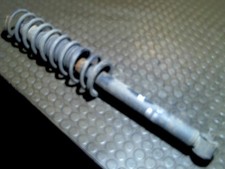 Federbein Hinten Links VW 86 C Polo Sofortversand