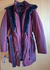 Wellenstein Zermatt M Bordeaux