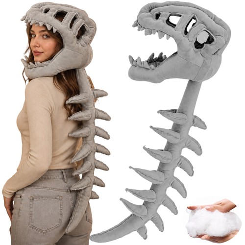 Halloween dinosaurier skelett - dinosaurier,