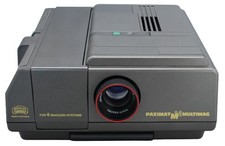 Braun Paximat Multimag 2025 AF