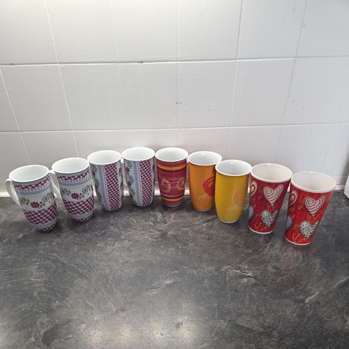 Kaffeehaferl sammlung - kaffeehaferl, 9