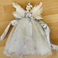 ⚡️ Weihnachtsbaumspitze