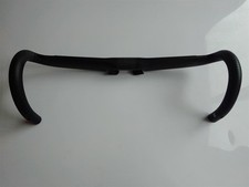 Specialized Roval Rapide 31.8 Carbon Lenker 440mm BWare