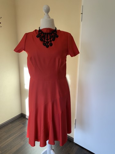 Boss edles jerseykleid - boss,, jerseykleid,
