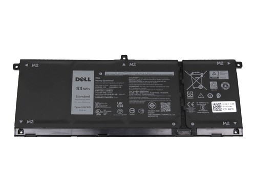 Dell akku für vostro - dell, 15