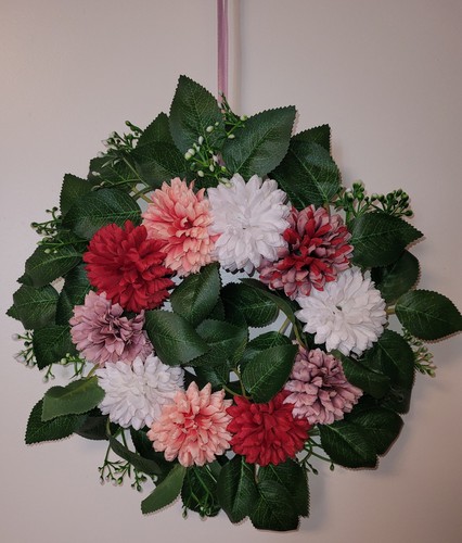 Kranz türkranz 30 cm - kranz,,