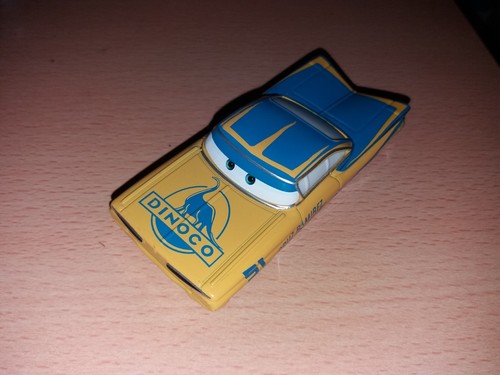 Disney pixar cars dinoco - disney,