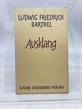 Ausklang : Gedichte aus dem
