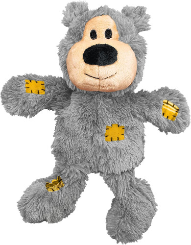 Kong wild knots - kong, bear
