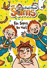 Ein Sams zu viel von Maar, Paul | Buch | Zustand sehr gut