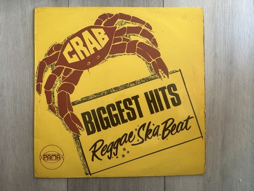 Rare pama camel crab - rare,