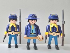 Playmobil nordstaatler - 3,