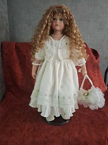 Künstlerpuppe sammlerpuppe - sammlerpuppe, 48