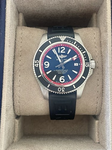 Breitling a17366d71b2s1 - breitling,