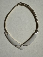 Trifari  Vintage Schmuck Kette ca.1980