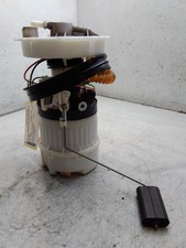 Ford Focus 2 Bj.2005 original Kraftstoffpumpe Benzinpumpe 1.6 74kw *HWDA*