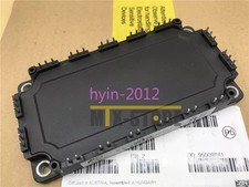 1PCS New   Module 6MBI150S-120