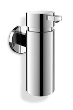 ZACK Edelstahl Seifenspender