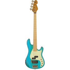 E-Bass Sandberg California VM4