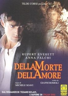 Dellamorte dellamore von - dellamorte,