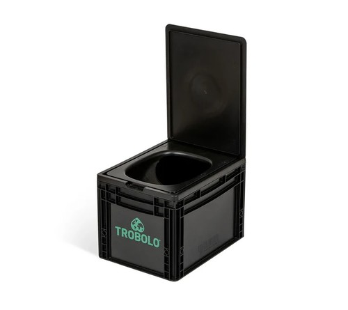 Trobolo bilabox - trobolo,