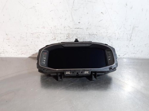Seat leon 5fb tacho - leon,