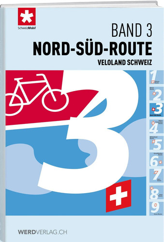 Veloland schweiz band - schweiz, 3