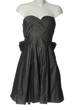 MARIE BLANC schulterfreies