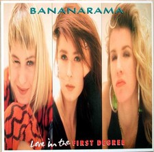 Bananarama - Love In The First