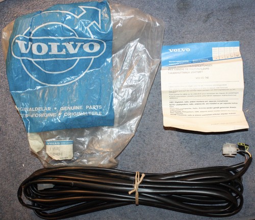 Volvo 740 760 - 764, original