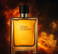 Hermès / TERRE D'HERMES/