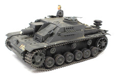 Tamiya Sturmgeschütz III