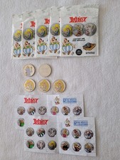 5 x ASTERIX & OBELIX - Mini