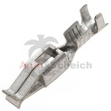 10x ISO Kontakte weiblich Pins