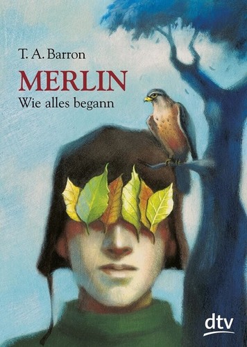 Thomas barron merlin wie - a.,