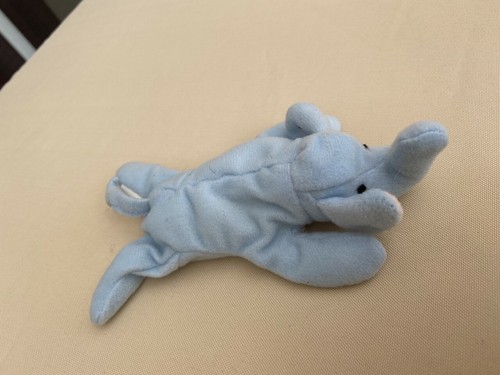Teenie beanie babies mc - teenie,