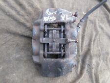 Ate Bremssattel vorne links 0014200483 Mercedes-Benz W124 E 320, 300 E - 24 V