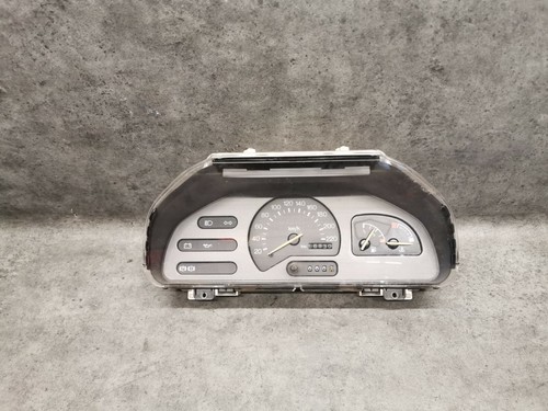 Ford fiesta tacho - ford,