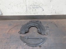 VW T4 Trennblech Gleitblech