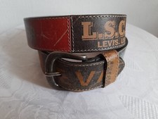 VINTAGE LEVI STRAUSS  & CO