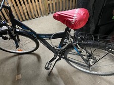 Herrenfahrrad 21 Gangschaltung