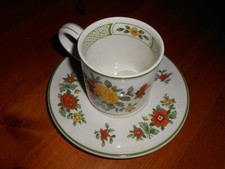 V & B VILLEROY & BOCH - 2 TLG